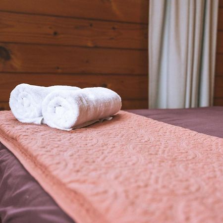 Comfortable Cosy Retreat Rotorua Exteriér fotografie