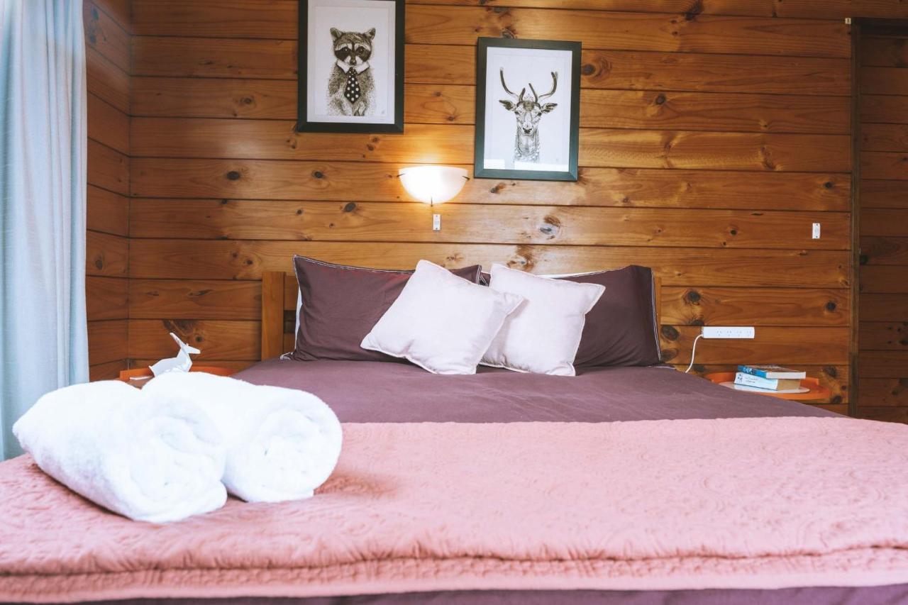 Comfortable Cosy Retreat Rotorua Exteriér fotografie