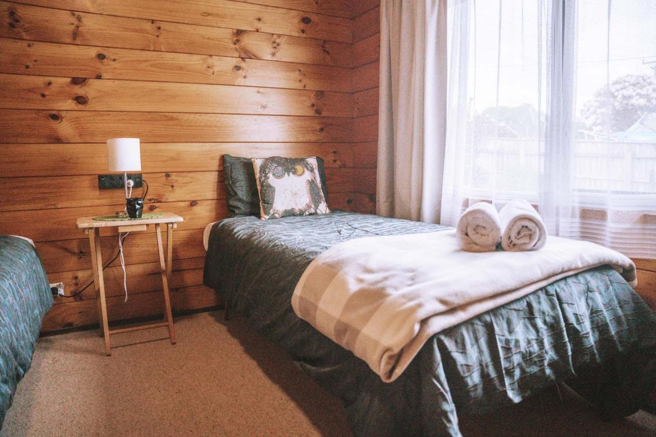 Comfortable Cosy Retreat Rotorua Exteriér fotografie