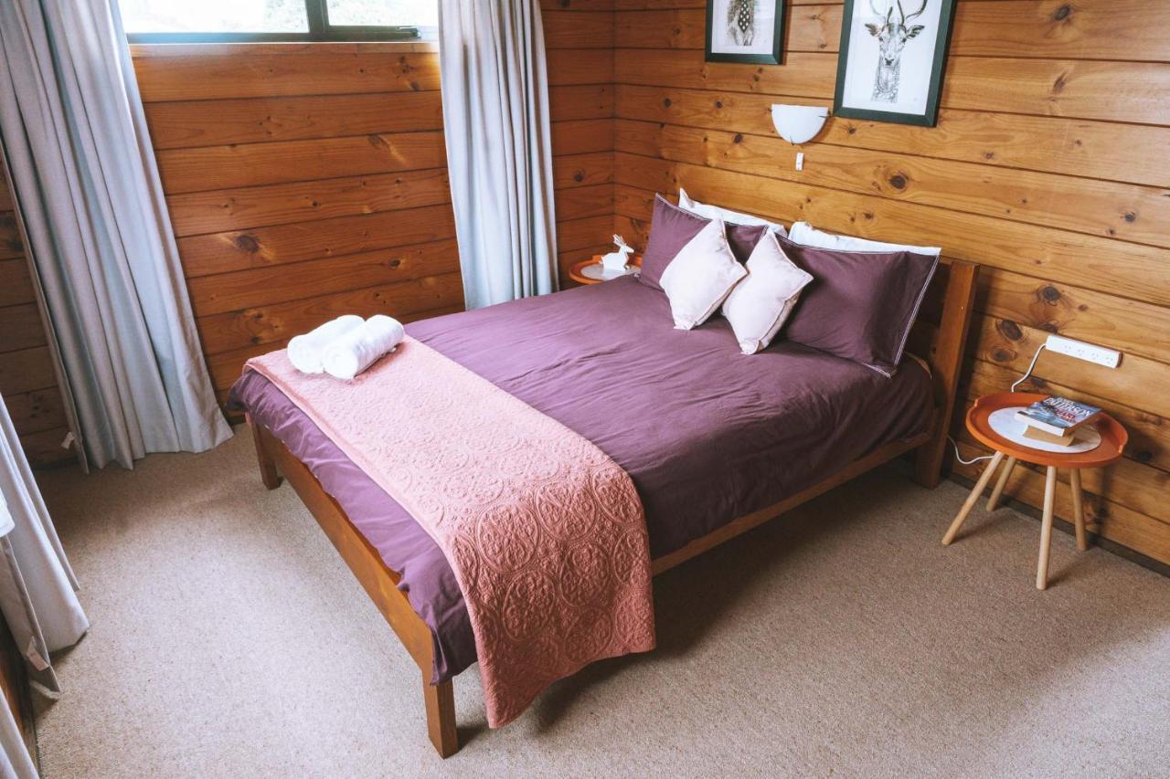 Comfortable Cosy Retreat Rotorua Exteriér fotografie