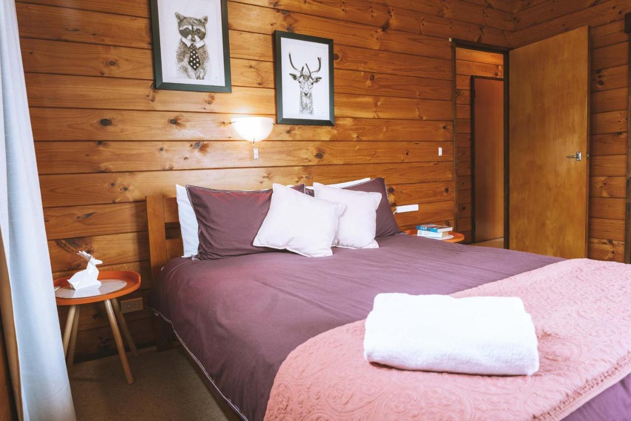 Comfortable Cosy Retreat Rotorua Exteriér fotografie