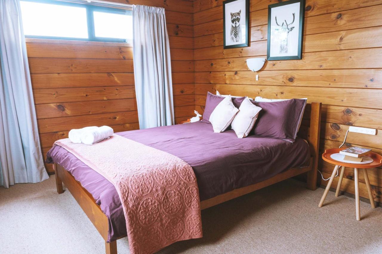 Comfortable Cosy Retreat Rotorua Exteriér fotografie