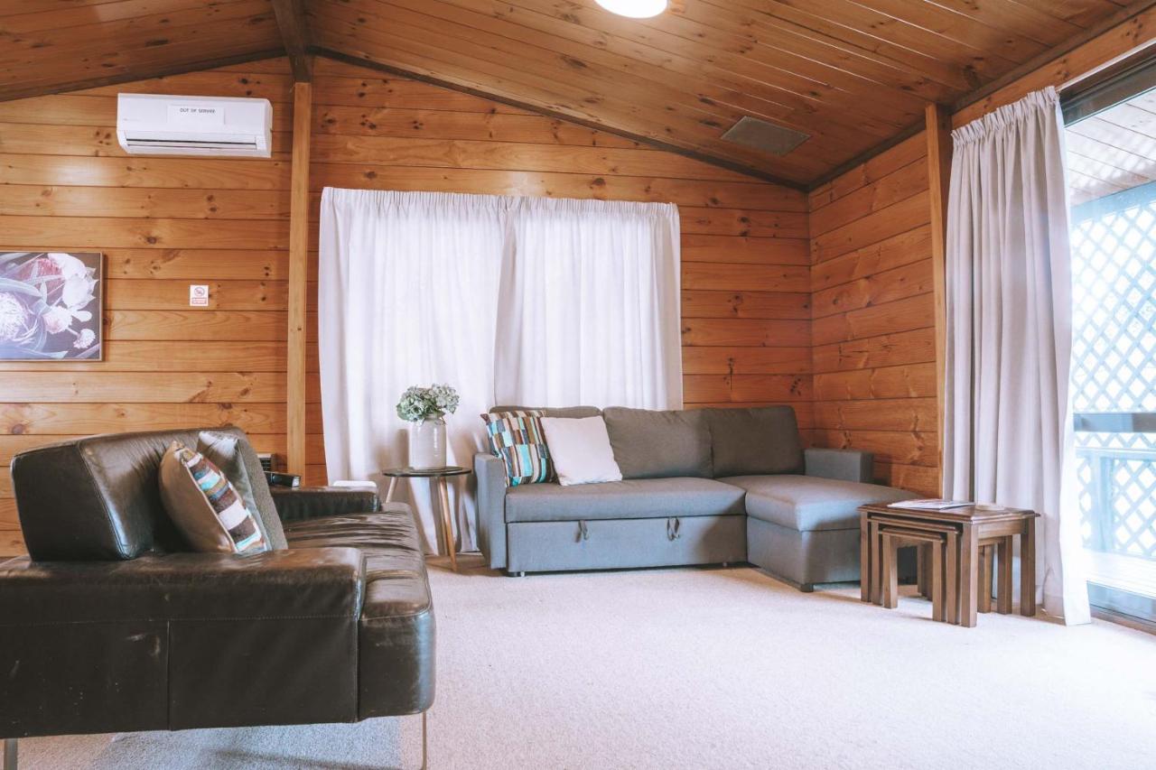 Comfortable Cosy Retreat Rotorua Exteriér fotografie