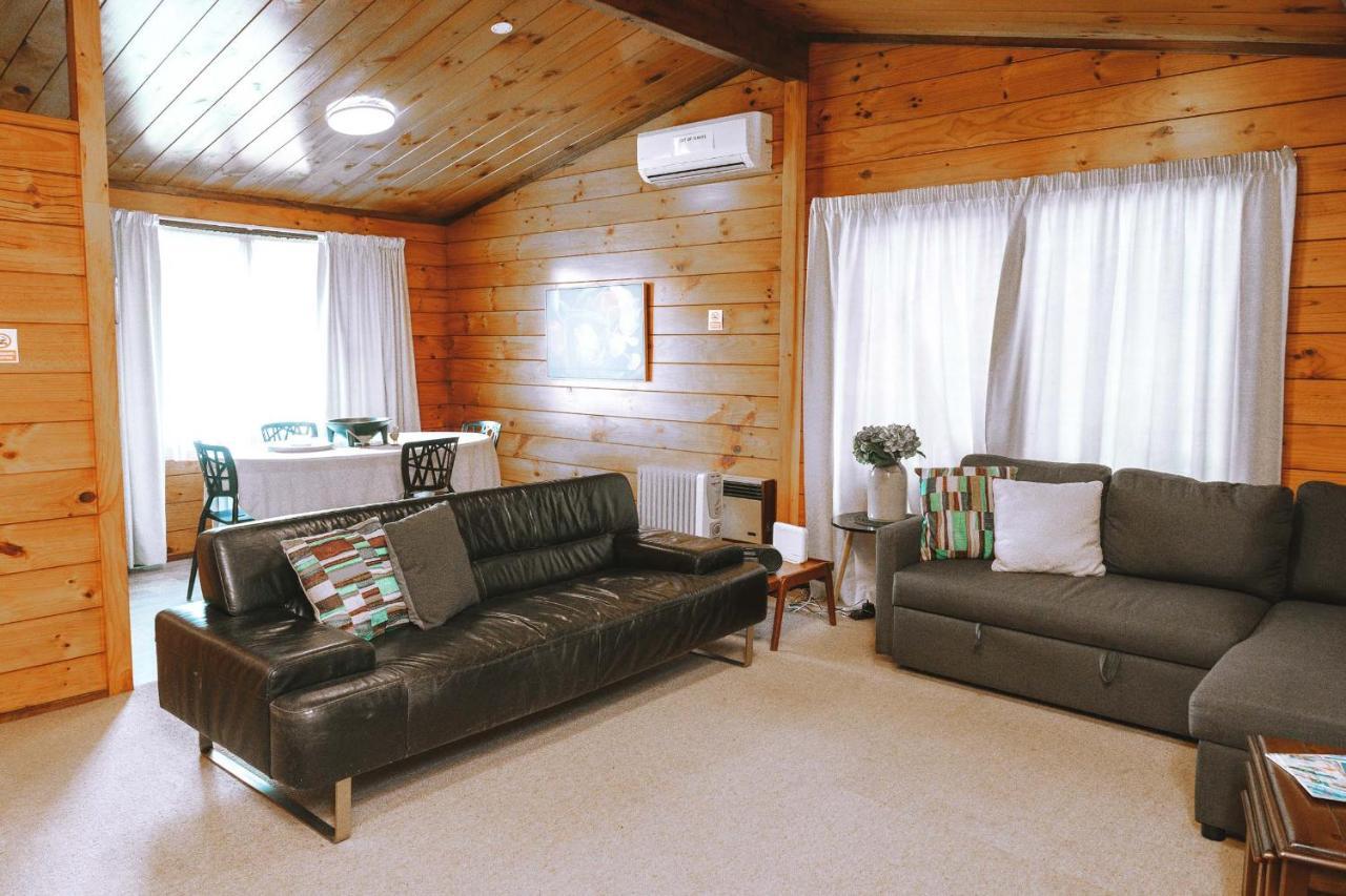 Comfortable Cosy Retreat Rotorua Exteriér fotografie