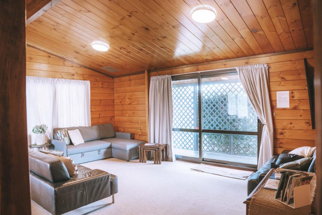 Comfortable Cosy Retreat Rotorua Exteriér fotografie
