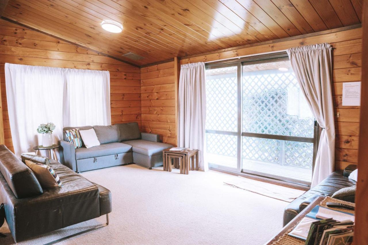 Comfortable Cosy Retreat Rotorua Exteriér fotografie