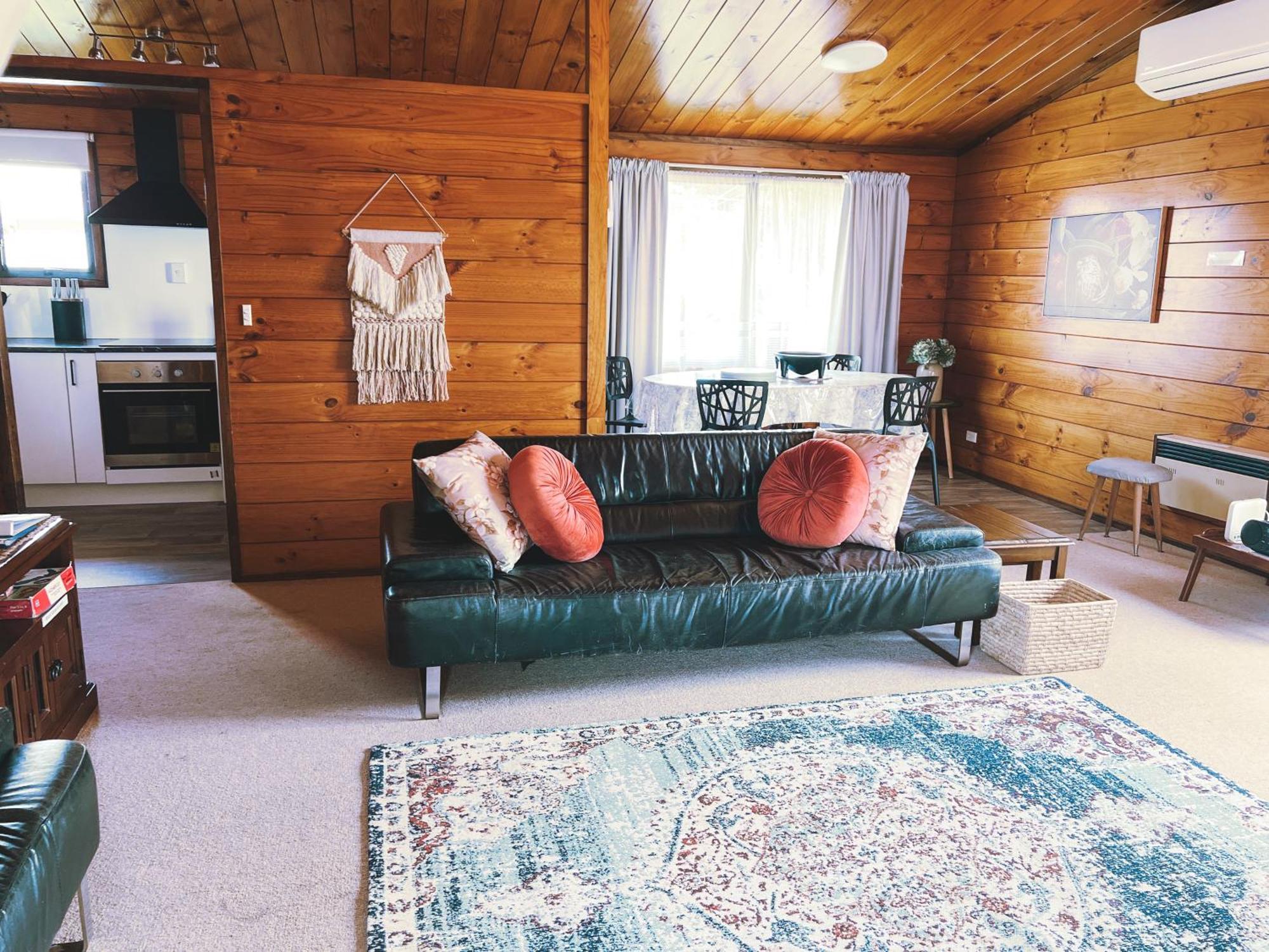 Comfortable Cosy Retreat Rotorua Exteriér fotografie